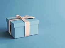 Why is a gift called a present?