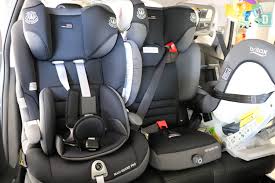 Best Cars To Fit 3 Child Seats