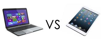Laptops have battery life more significant than a notebook, but they also weigh more than them. What Is The Difference Between A Tablet And A Notebook Bariway
