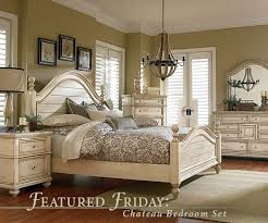 Select the department you want to search in. Featured Furniture Chateau Bedroom Set Antique White Bedroom Furniture Master Bedroom Furniture Bedroom Sets Furniture Queen