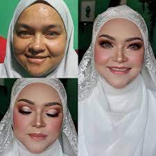 makeup murah services beauty services