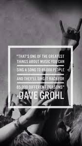 Important phrases taken straight from foo fighters songs. Dave Grohl Wallpaper 72 Pictures