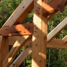choosing a timber species timber frame hq