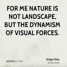 Bridget Riley Quotes | QuoteHD via Relatably.com