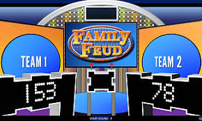 Download the latest version of family feud for android. Free Powerpoint Gameshow Templates Family Feud Template Family Feud Family Feud Game