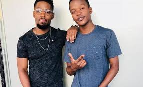 Here comes a new song titled here's how prince kaybee celebrated his girlfriend on her birthday mp3. Prince Kaybee Fires Close Collaborator Tns Who Was Sleeping With His Girlfriend More Shocking Details Revealed Celeb Gossip News