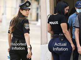 Thicc French Policewoman: Image Gallery (List View) | Know Your Meme