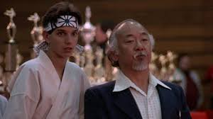 ranking every karate kid from