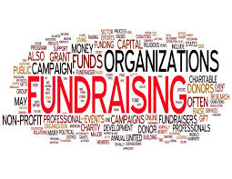 Image result for fundraising