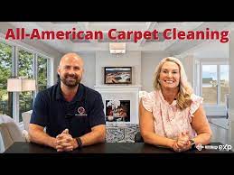 all american carpet cleaning you