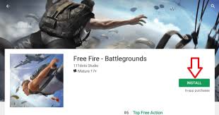 Garena free fire, one of the best battle royale games apart from fortnite and pubg, lands on windows so that we can continue fighting for survival on our pc. Free Fire For Mac Download Latest Version