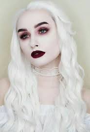 ghost makeup ideas that will leave