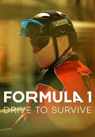 بران تا بمانی) مینی‌سریالی مستند و ورزشی، محصول کمپانی باکس تو باکس فیلمز است که پخش فصل اول آن از مارس ۲۰۱۹ در شبکه نتفلیکس آغاز شد و کارلوس ساینز راننده رالی اهل کشور اسپانیا. Image Gallery For Formula 1 Drive To Survive Tv Series Filmaffinity