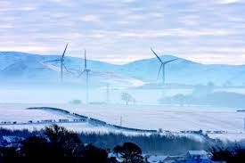monitoring wind in cold climates wind