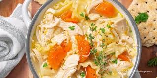 fil a en noodle soup recipe