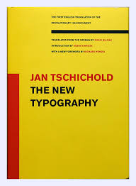 Archive Jan Tschichold Designblog