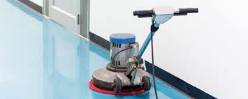 commercial cleaning services vail
