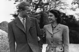 How Queen Elizabeth II and Prince Philip Fell in Love | Reader's Digest