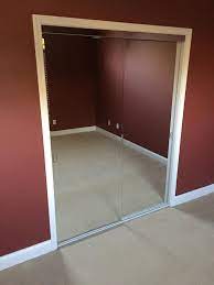 As part of the renovation of the master bedroom we wanted to put up mirrored sliding doors on the closet. The Best 20 How Much Do Mirror Closet Doors Cost