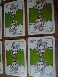 Can you get the lowest score possible while you play through nine exciting rounds? Vtg 1935 British Kargo Card Golf Card Game Box And Rules Catawiki