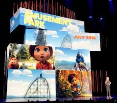 Echo saw the orange years: Nickalive Funrise Inc Named Global Master Toy Licensee For Nickelodeon Movies Amusement Park