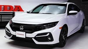 2019 honda civic sport hatchback. 2021 Honda Civic Hatchback Best Honda Sensing Features Sport Hatchback With New Features Youtube