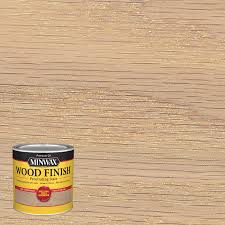 minwax wood finish oil based pickled