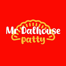 Mr Dalhouse Patty