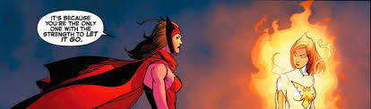 Browse through cards from magic's entire history. Scarlet Witch Wanda Maximoff In Comics Powers Enemies History Marvel