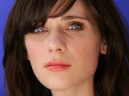 celebrity zooey deschanel wallpaper