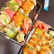 sushi bars restaurant reviews