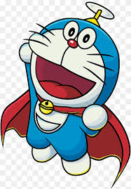 doraemon character you television