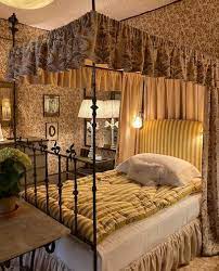 Bed Canopy Ideas To Inspire Your Design