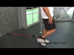 how to do leg extension exercises with