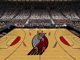 This adds hd effects to the portland trail blazers' arena. Nlsc Forum Downloads 2012 2013 Portland Trail Blazers Court Patch Fdlk0501 Conversion