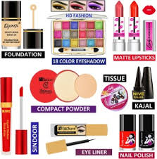 quality makeup kit pft10