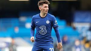 Chelsea's billy gilmour reveals his biggest footballing inspiration. Billy Gilmour Is Ready For More Chelsea Minutes Kick Daddy