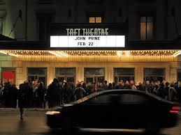 Taft Theatre Wikipedia
