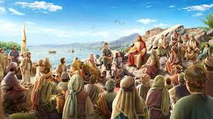 Image result for images Galilee and the ministry of Jesus