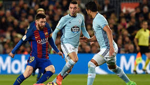 The home team barcelona have been unbeaten in their last three encounters against the visiting side celta vigo but will see what visitors have in their pocket at this time. Celta Vigo Vs Barcelona Preview Where To Watch Live Stream Kick Off Time Team News 90min
