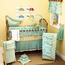 Baby Cribs And Baby Crib Bedding