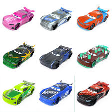 Товар 7 disney pixar cars 3: Disney Pixar Cars 3 Next Gen Racer Jackson Storm Diecast Metal Toy Car Ebay
