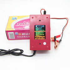 Moreover, how long does it take to charge a 12 volt battery? Customized Dc Charge 12 Volt Car Battery Charger 70a China Battery Charger 12v Battery Charger Made In China Com
