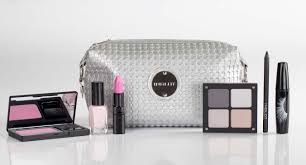 inglot cosmetics introduces holiday