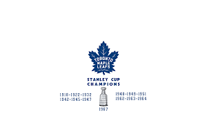 toronto maple leafs stanley cup