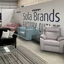 new sofa outlet opens in long eaton