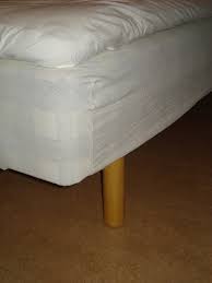 mattress protector wikipedia