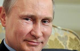 Vladimir Poutine veut-il contrôler, affaiblir ou casser l'Ukraine? | Le  Devoir