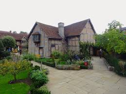 the shakespeare houses what you need
