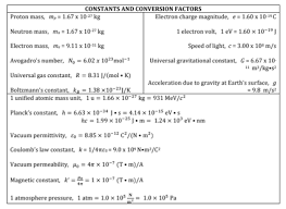 What S The Ap Physics 2 Equation Sheet